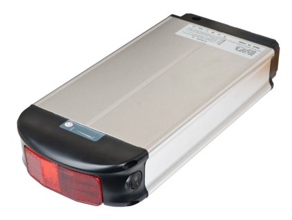 21071 baterie do elektrokola 36v 16ah po repasi typ dolphin akce