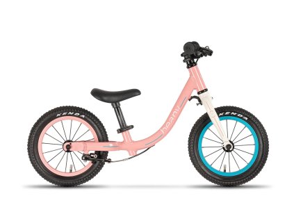 detske odrazedlo beany zero12 new pink