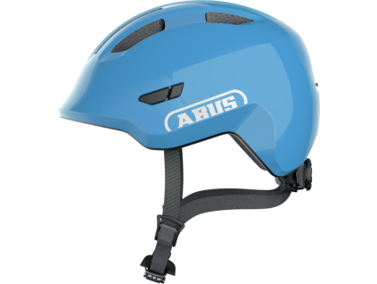detska prilba abus smiley 3 0 shiny blue 01