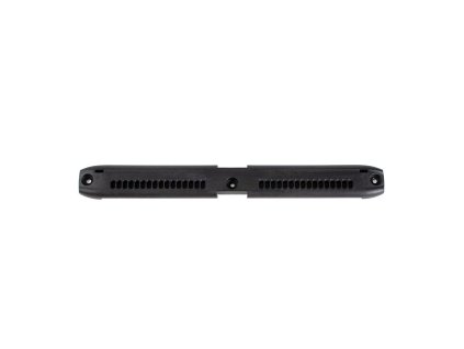 21307 ortlieb long ql2 1 rail with screws without hooks