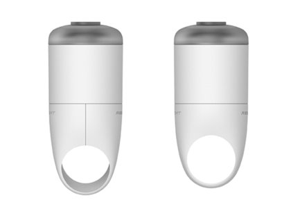 849 3 blikacky reelight go