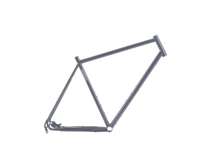 ram kola grevel crmo doube butted