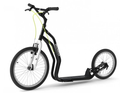 kolobezka yedoo mula cerna