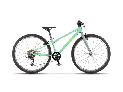 lehke detske kolo beany zero 26 mint tyrkysova