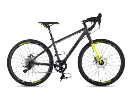 silnicni detske kolo beany pulse 26 sedo zlute