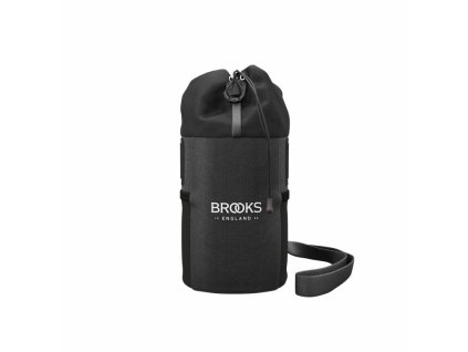 brasna na riditka brooks scape feed pouch black 01