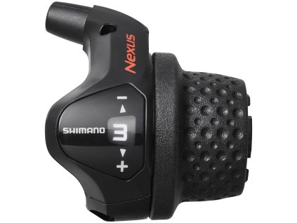Shimano Nexus 3 speed