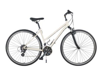 damske kolo mark base creme