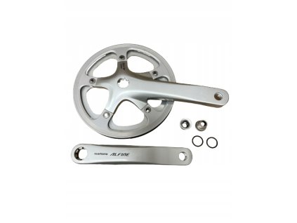 shimano alfine fc s 400