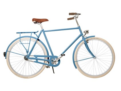 panske retro kolo kolos no 2 modre