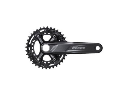 shimano kliky deore fc m 5100