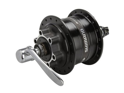 nabojove dynamo shimano