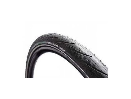 plast na kolo schwalbe spicer plus green compouned