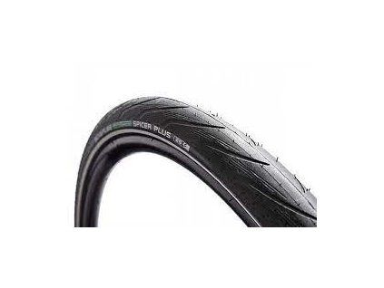 plast na kolo schwalbe spicer plus green compouned