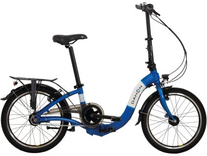 skladaci kolo dahon ciao i7 modre