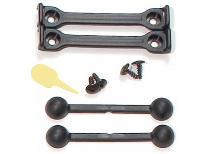 nahradni upinaci listy pro ortlieb outer pocket