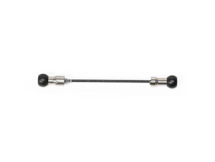 21080 burley coho 5mm skewer 190 mm