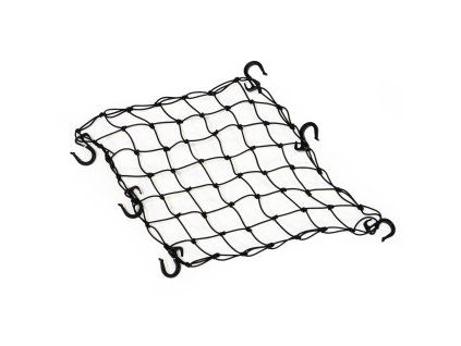 23704 burley cargo bungee net