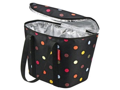 klickfix thermo taska puntiky