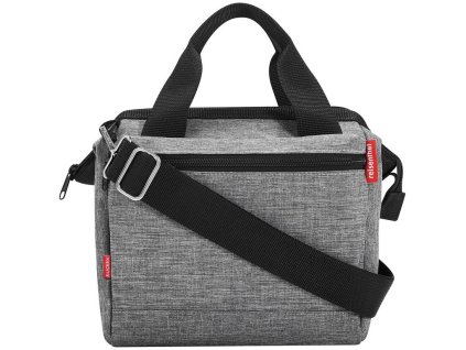klickfix roomy twist stribrna