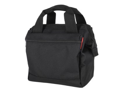 27407 riditkova cyklobrasna klickfix roomy cerna