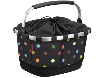 kos na kolo klickfix carrybag gt uniklip dots