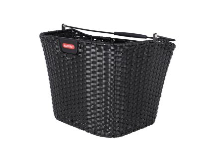 27689 predni kos na kolo klickfix structura cerny pleteny