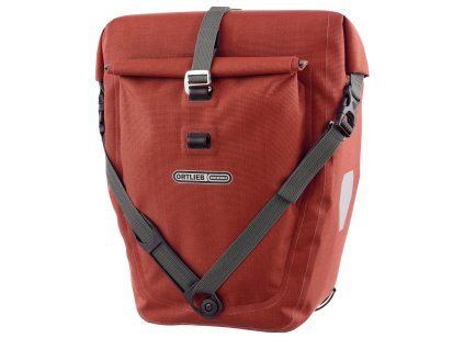 29232 taska na kolo ortlieb back roller plus cervena