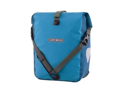 brasna na kolo ortlieb sport roller plus modra