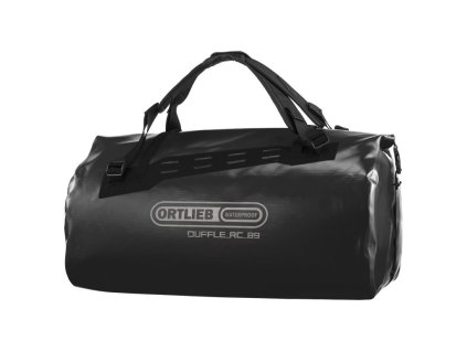 cestovni taska ortlieb duffle rc 89 litru cerna