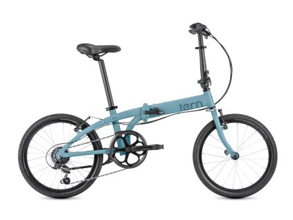 30304 tern link b7 skladaci kolo modre