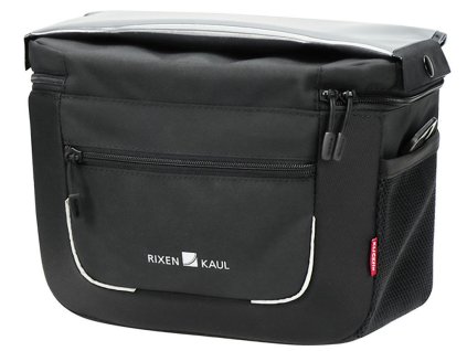 predni brasna na kolo klickfix aventour cerna