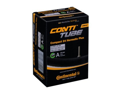 38869 duse continental compact 24 hermetic plus av