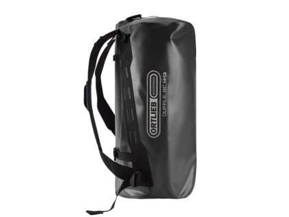 cestovni brasna ortlieb duffle rc 49 litru cerna