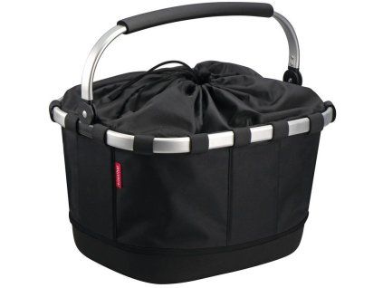 klickfix carrybag na nosic cerna