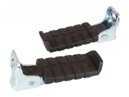 stupacky na kolo na osu kola