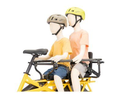 tern sidekick seat belt