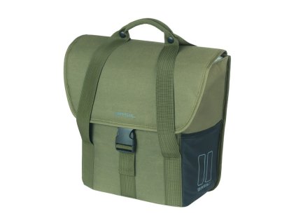 36520 brasna na kolo basil go tmave zelena 16l