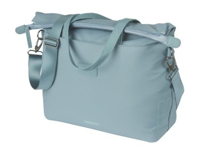 modra taska pres rameno basil manhattan 12