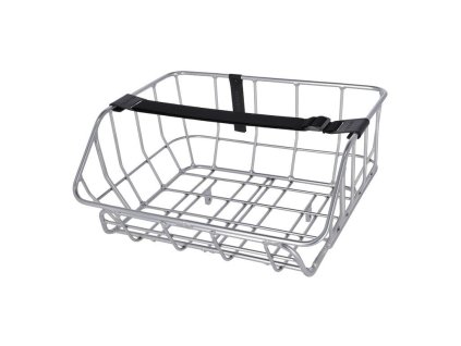 predni kos na kolo basil portland mik chrom 25