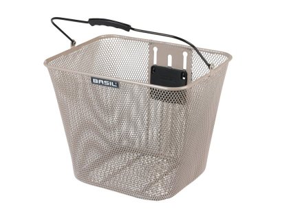 kos na predni nosic kola basil bilbao nude metallic kf