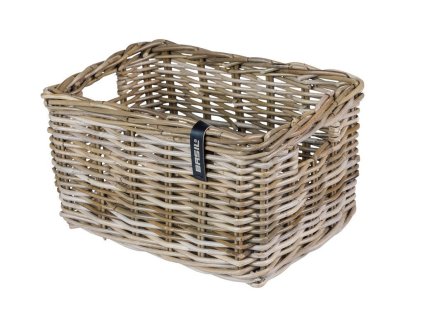 predni ratanovy kos na kolo basil dax l sedy