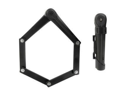 skladaci zamek axa fold 85 100 cerna