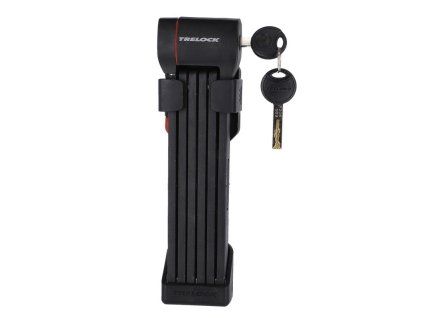 skladaci zamek trelock fs 480 cops 100 cm na ram cerna