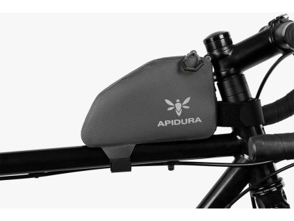 41068 kapsa na horni ramovou trubku kola apidura expedition top tube pack 0 5l