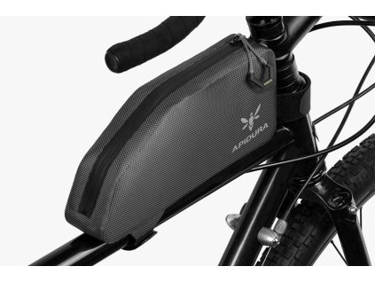 41071 kapsicka na ram apidura expedition top tube pack 1l