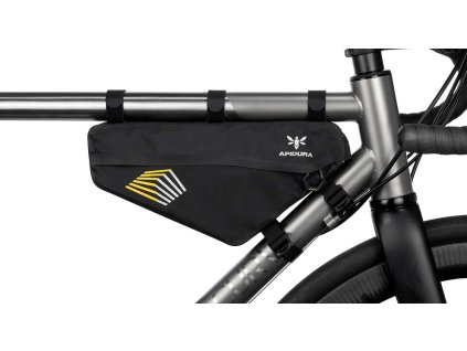 41287 ramova brasna na kolo apidura racing frame pack 2 4l