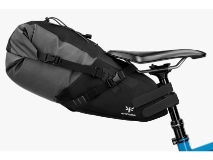 apidura backcountry saddle pack 10l