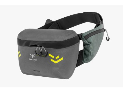 42193 5 cyklisticka ledvinka apidura backcountry hip pack seda 2 5l