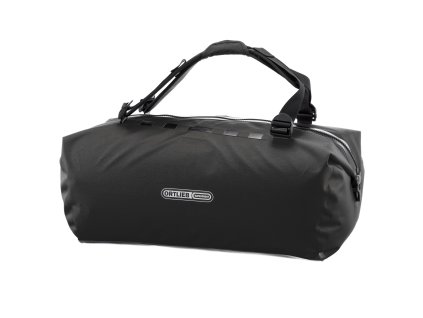 43426 velmi lehka cestovni taska ortlieb duffle lite cerna 60l